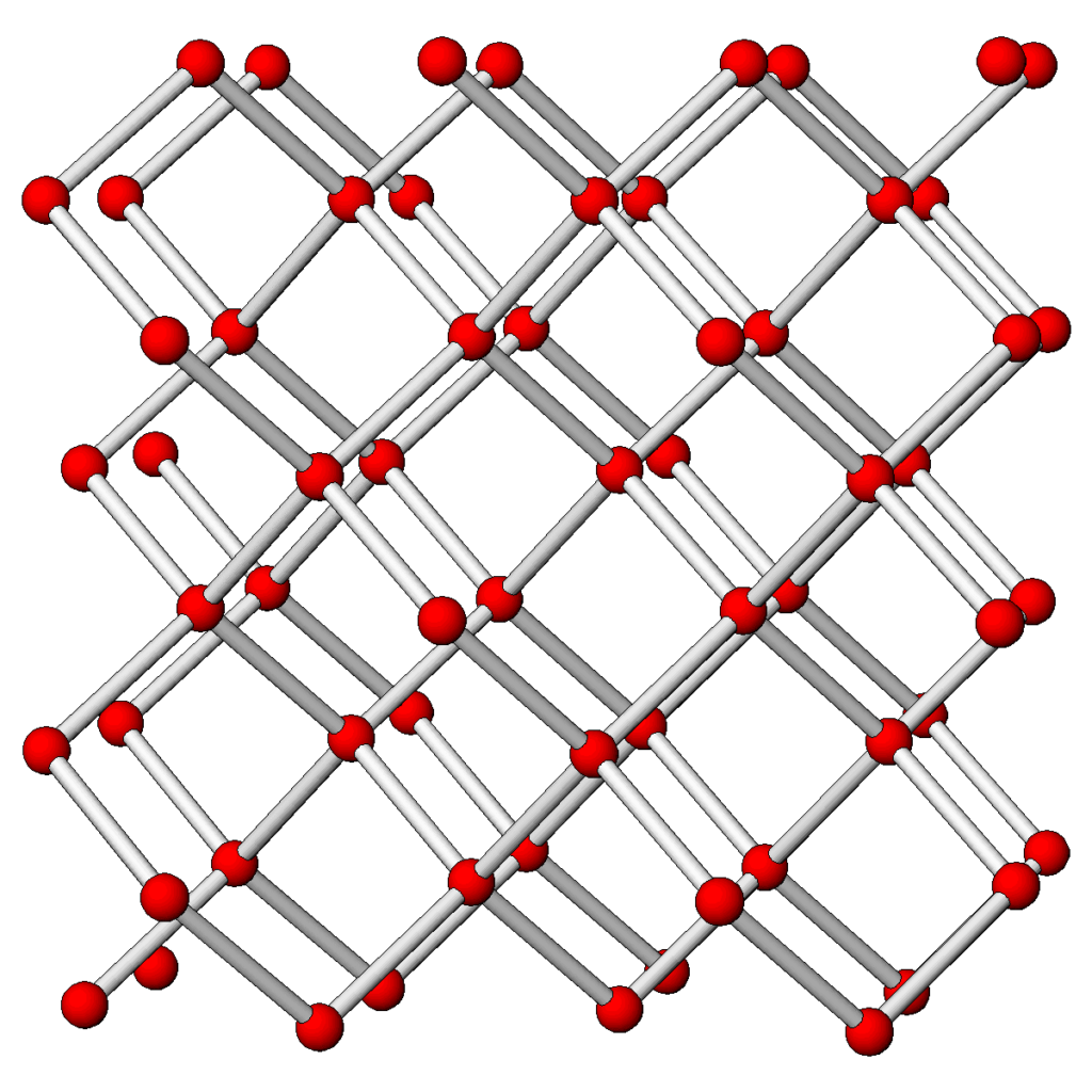 3 Mineral Properties 3 Mineral Properties