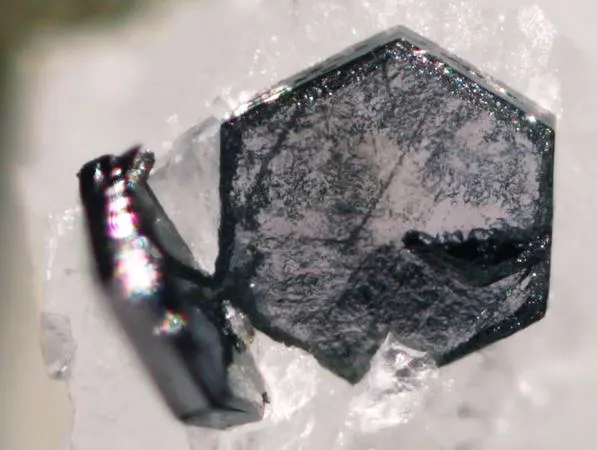 3 Mineral Properties 3 Mineral Properties