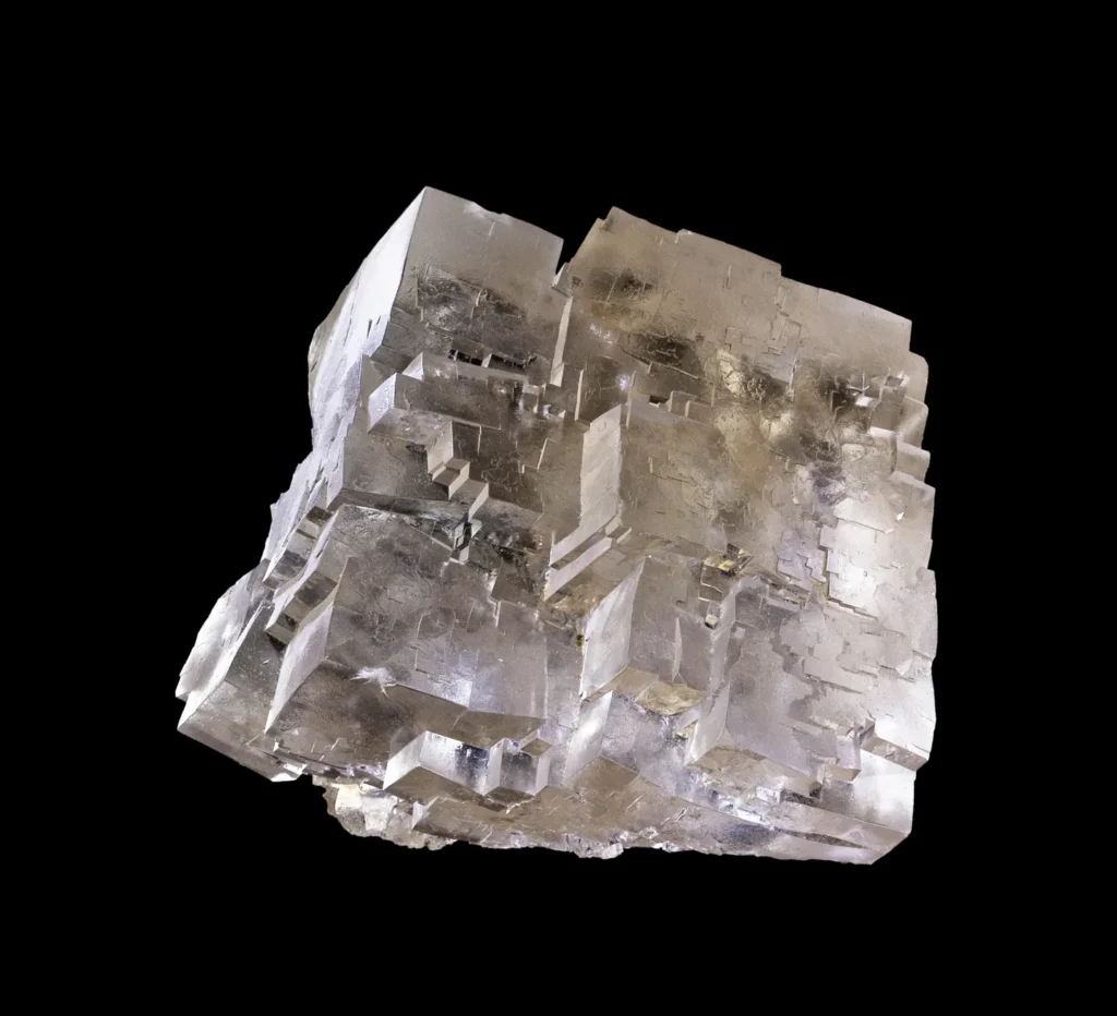 3 Mineral Properties 3 Mineral Properties