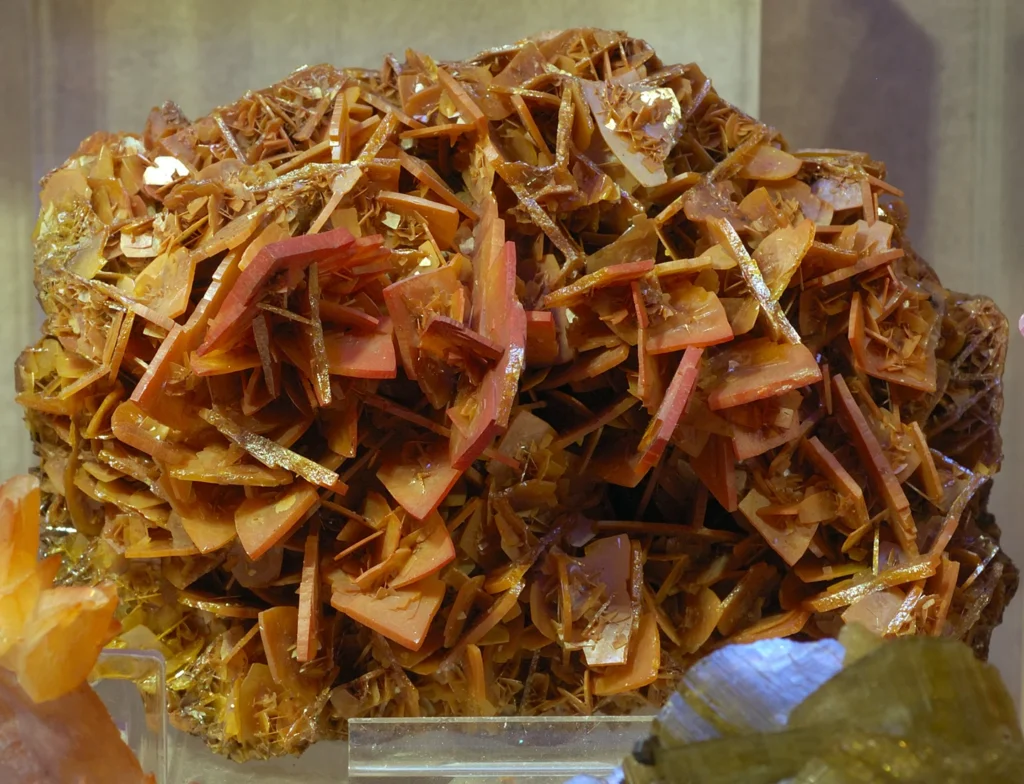 3 Mineral Properties 3 Mineral Properties