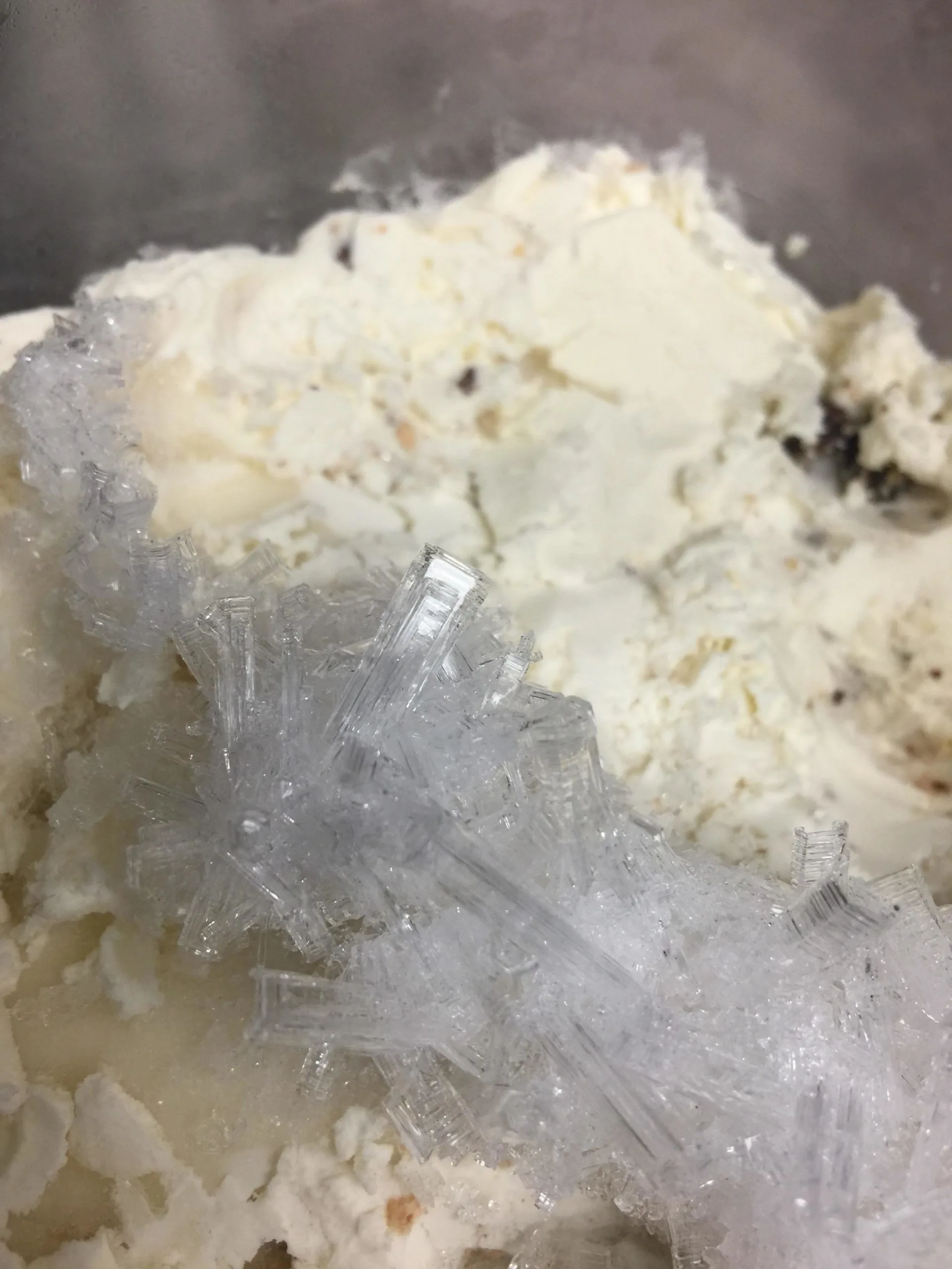4 Crystals and Crystallization 4 Crystals and Crystallization