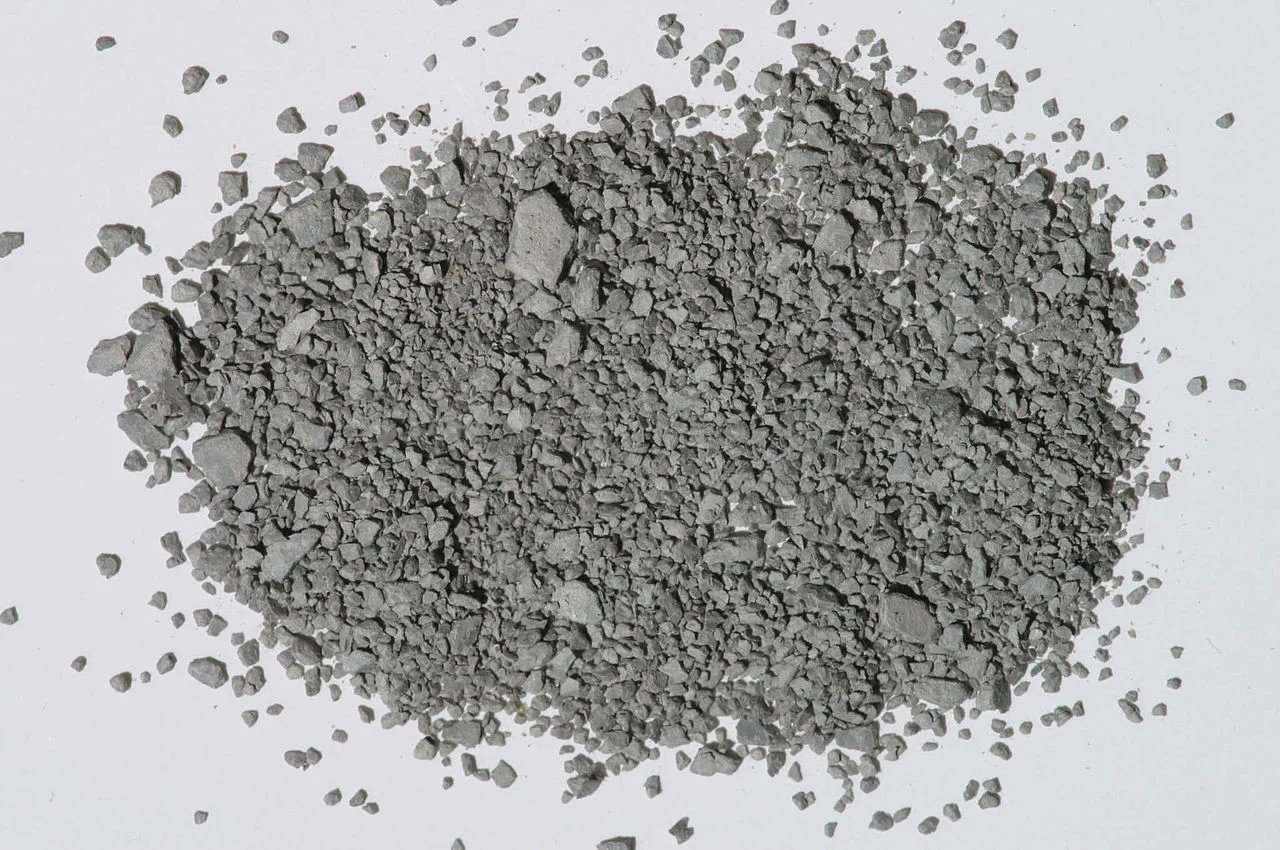 7 Sedimentary Minerals and Sedimentary Rocks Illite