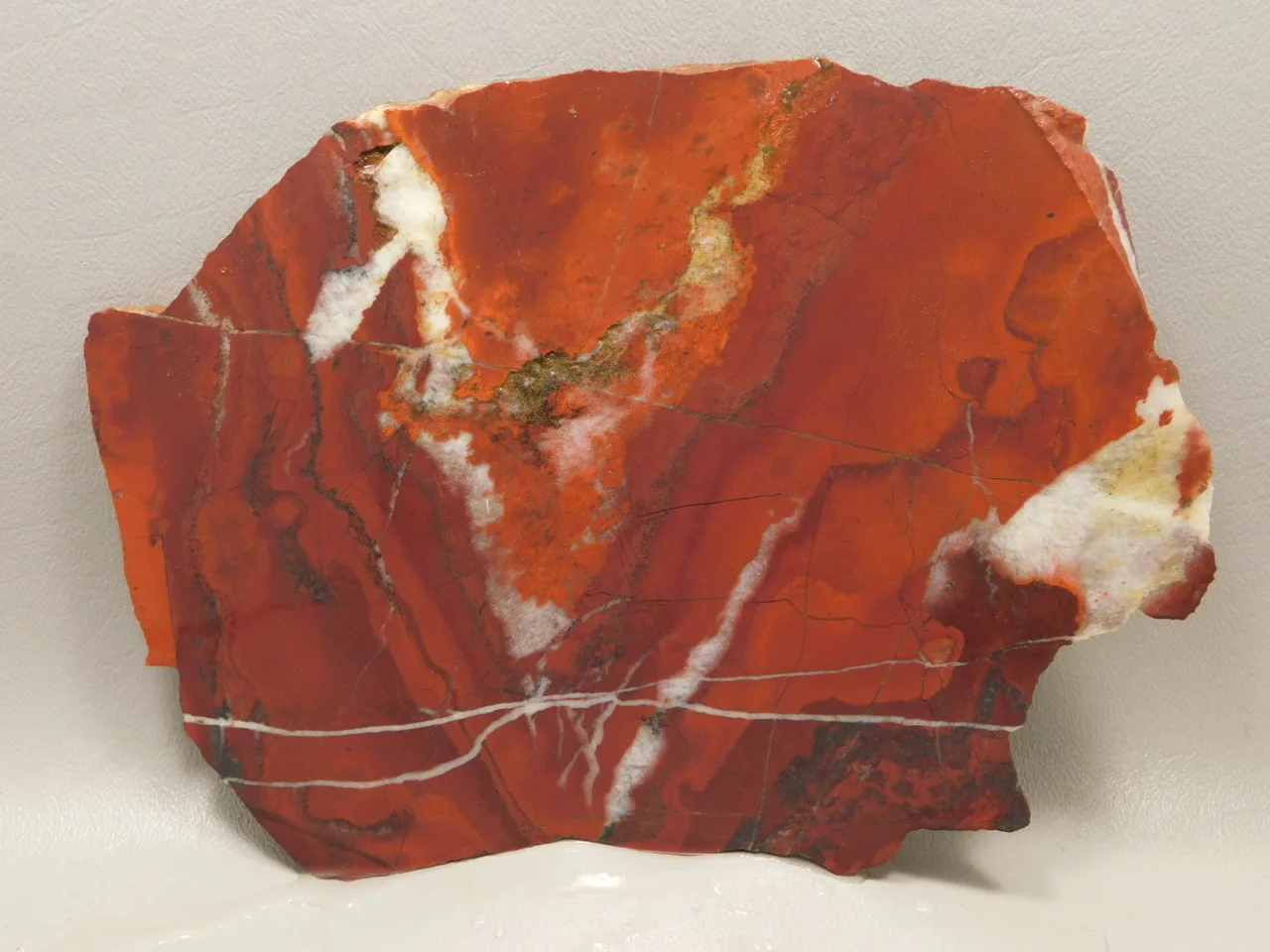 7 Sedimentary Minerals and Sedimentary Rocks Jasper image