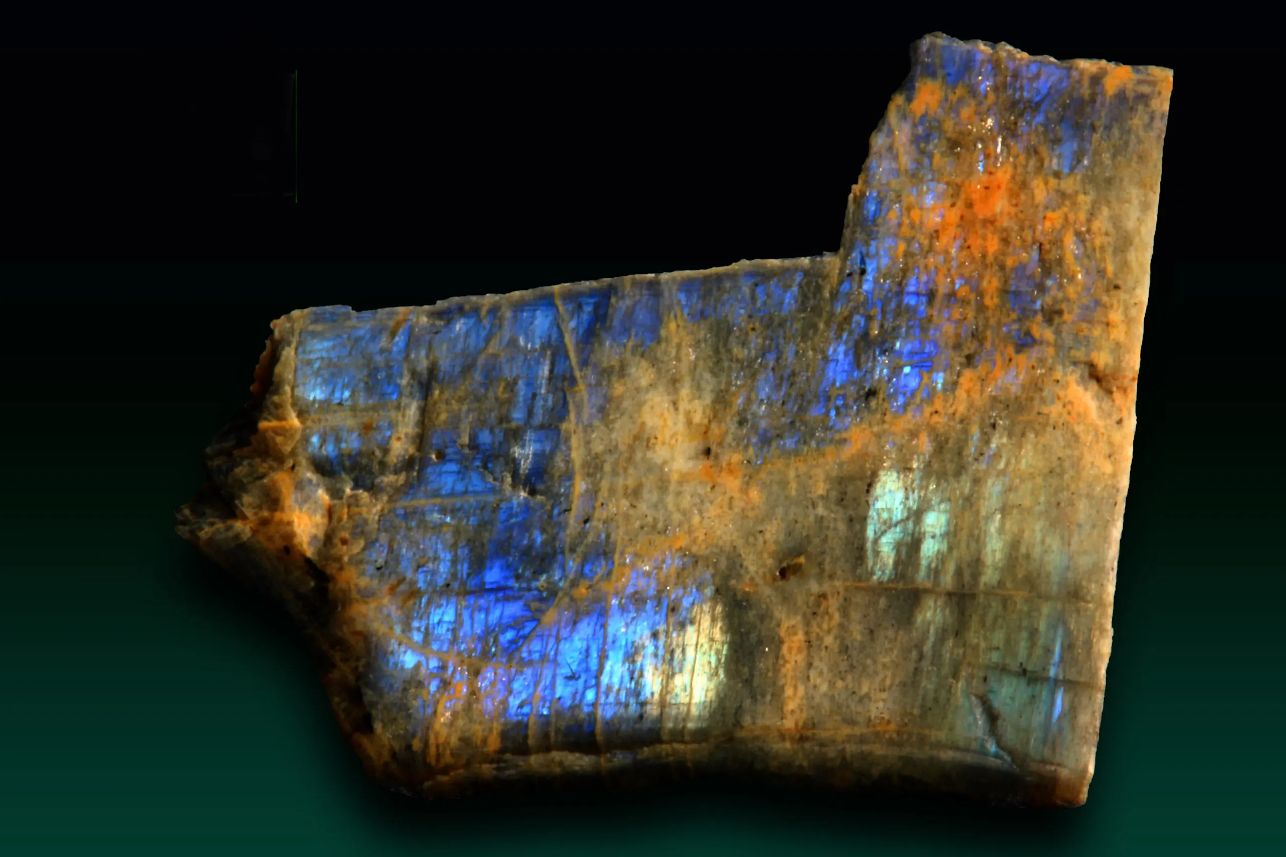 3 Mineral Properties 3 Mineral Properties