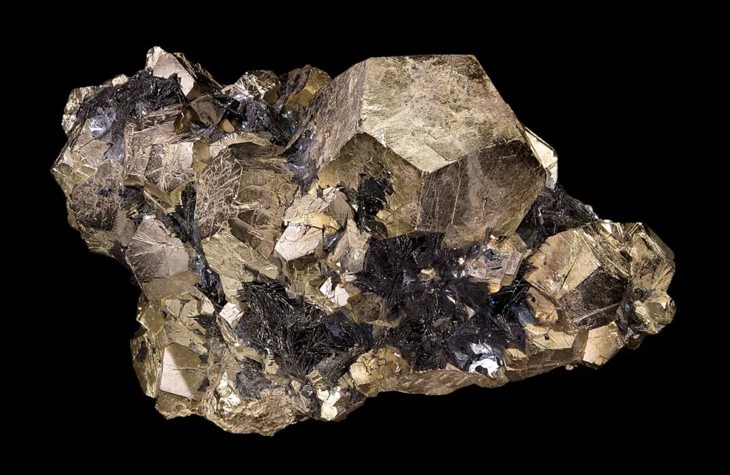 4 Crystals and Crystallization 4 Crystals and Crystallization