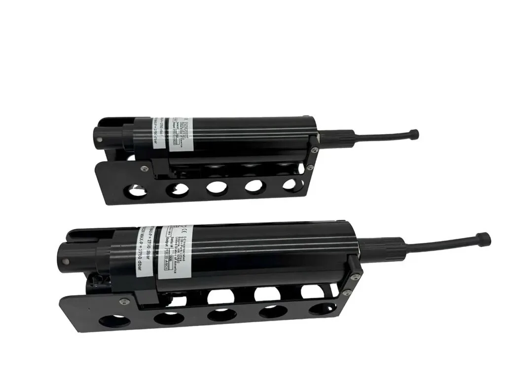 Salinity of Ocean Water Conductivity, Temperature, Depth (CTD) profiler instruments used for measuring ocean salinity and water properties