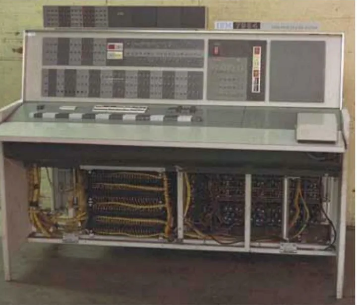 कंप्यूटर की 5 पीढ़ियाँ : वो सब कुछ जो आपको जानना चाहिए (Notes + PYQs Inside) Second Generation computer