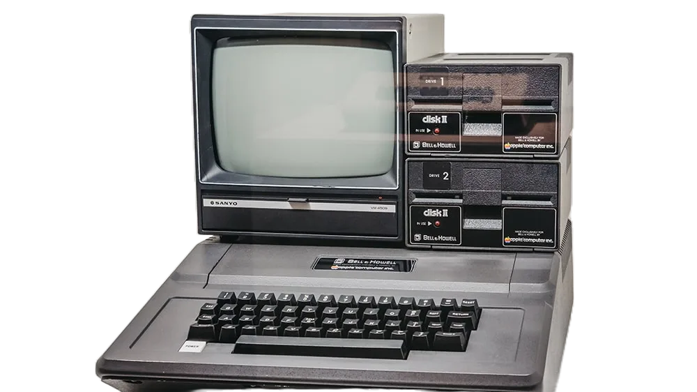 कंप्यूटर की 5 पीढ़ियाँ : वो सब कुछ जो आपको जानना चाहिए (Notes + PYQs Inside) Third Generation computer