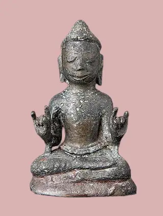 Post Mauryan Art and Architecture- UPSC Karana Mudra