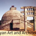 Mauryan Art and Architecture