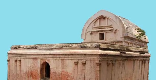 The Ter Temple (Trivikrama Temple) in Ter, Osmanabad District, Maharashtra, is a historically significant Hindu temple dedicated to Vishnu, considered one of the oldest standing structures in the state, possibly dating to the Satavahana period (2nd-3rd century CE) with later additions, originally a Buddhist structure converted to Hinduism, protected by the Archaeological Survey of India. It features an early Buddhist apsidal design with a later Hindu mandapa and an image of Trivikrama, showing its rich history as an ancient trade hub (Tagarnagar)