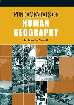 NCERT-Class-12-Geography-Part-1