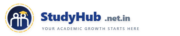 studyhub logo