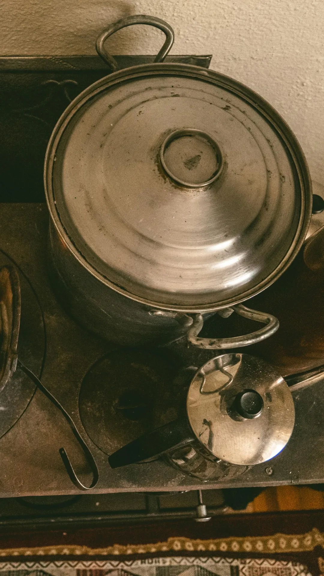 Is your aluminum cookware silently harming you? Discover the truth. March 17, 2026