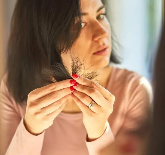 Control hair fall naturally with these 5 kitchen ingredients