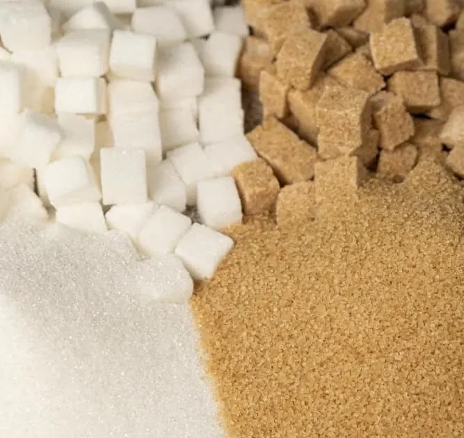 You switched to brown sugar — But did it help?