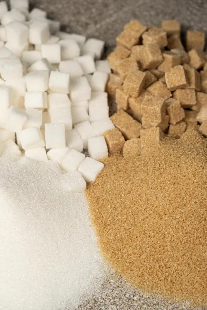 Brown sugar: Healthier choice, or sweet illusion?