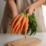5 reasons to add carrots to your daily diet - Tata 1mg Capsules