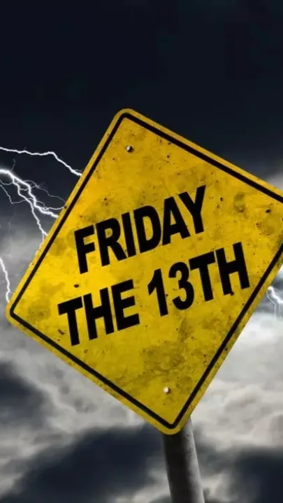 Mar 12, 2026: Shreya Pandeys 11 Friday the 13th horrors on OTT. Get ready to scream!