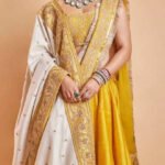 Rashmika Madanna stuns with her ethnic elegance | Times of India