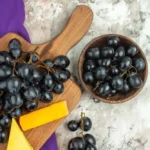 Black grapes: the antioxidant-rich fruit your body will love - Tata 1mg Capsules