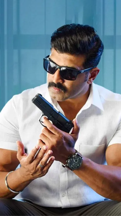 9 Tamil OTT masterpieces you cant miss. Your Mar 8, 2026 guide.