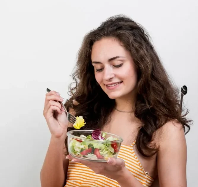 Eat these 7 protein foods for visibly stronger hair growth