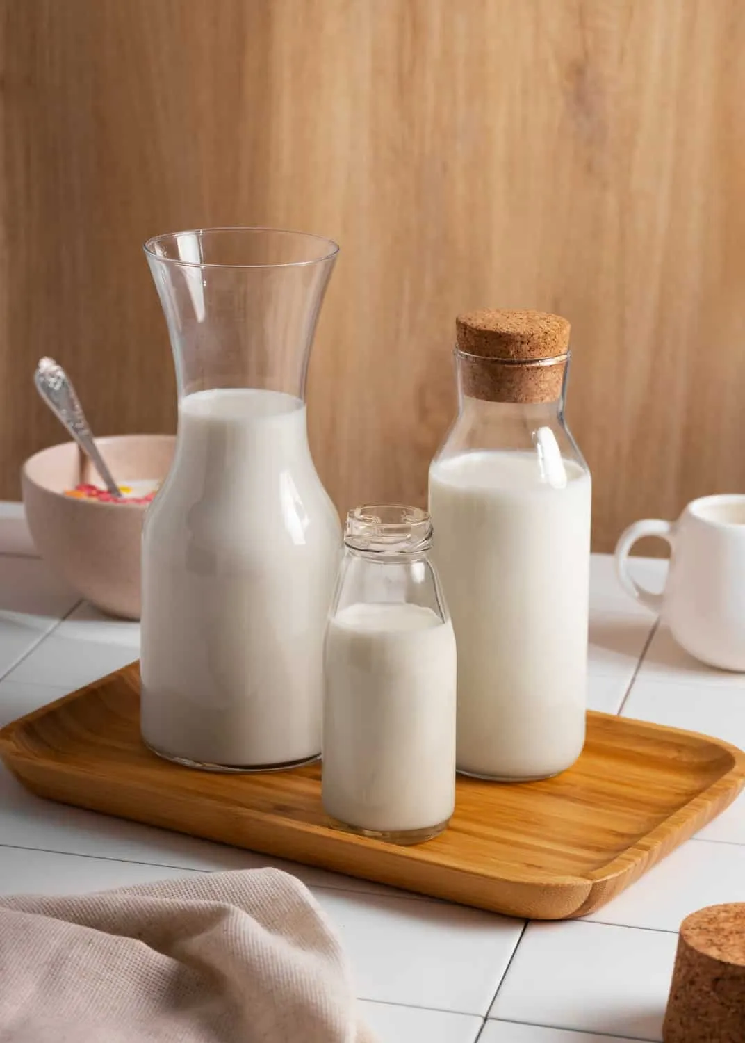 7 Milk Secrets: Supercharge Calcium Absorption!