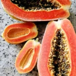 Eating Papaya On An Empty Stomach? These People Should Avoid It