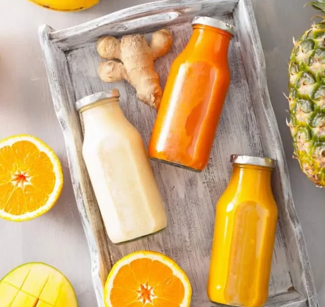 You think packaged fruit juice is healthy? Read this first - Tata 1mg Capsules
