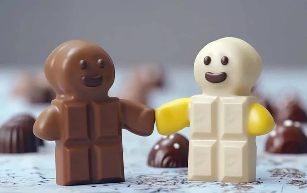 Milk vs. dark chocolate: Which one should you really pick?