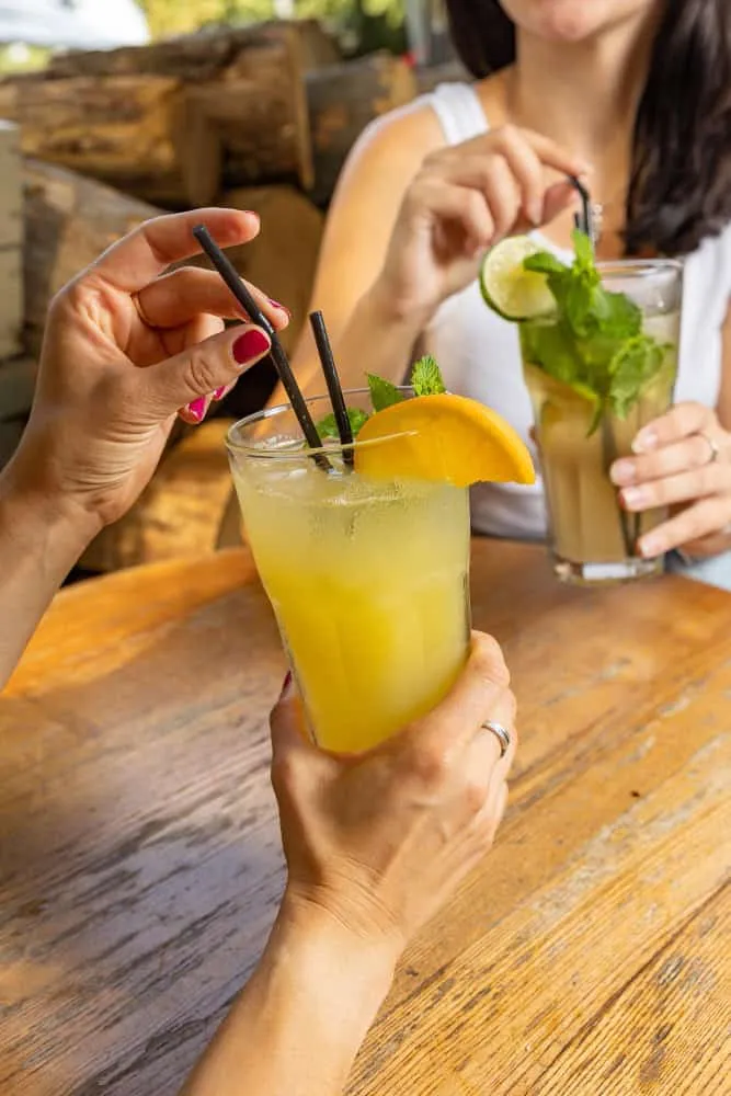 Your Summer Refreshment: Jaljeeras Spice or Shikanjis Tang? Vote!