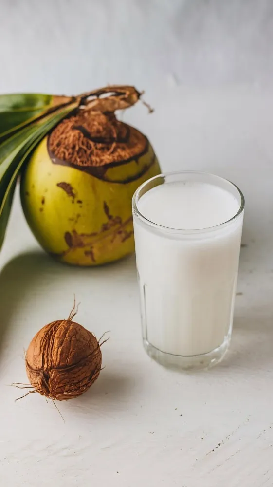Buttermilk or Coconut Water: Uncover the true hydration champion.