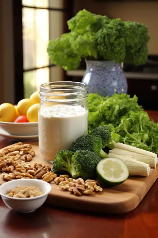 Unlock your guts potential! 5 foods for vibrant, lasting wellness.