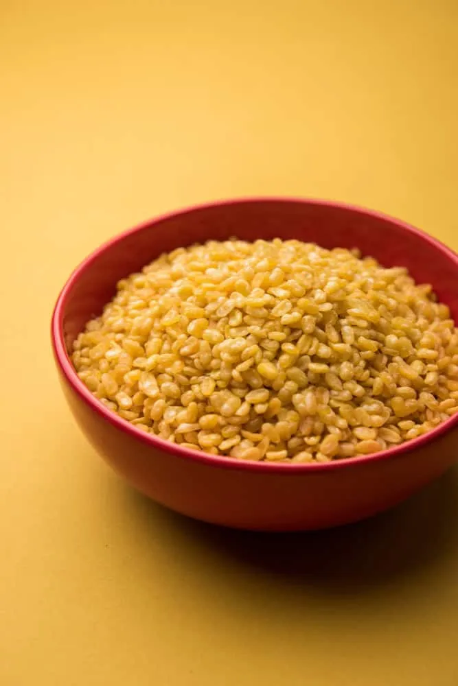 मूंग दाल: बच्चों के संपूर्ण विकास का पोषण-मंत्र।