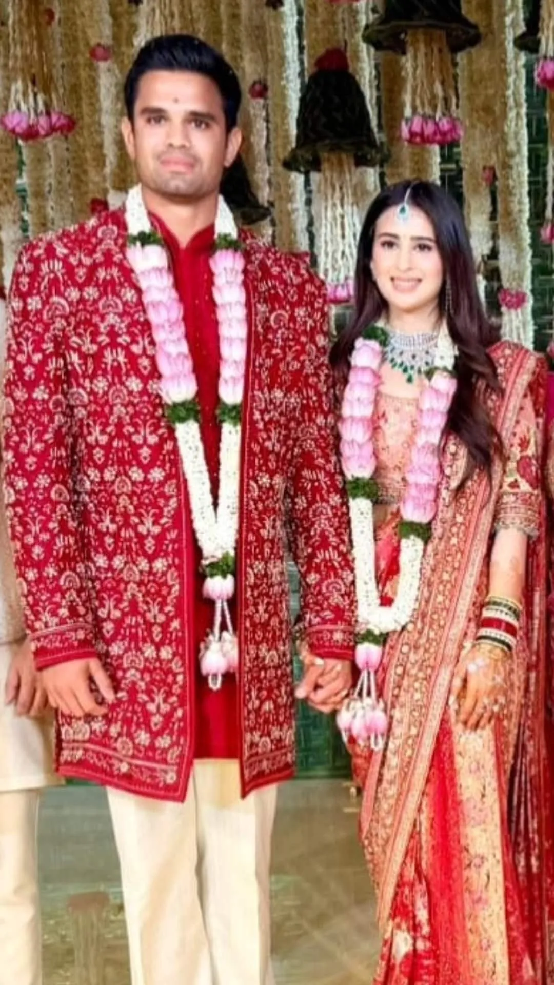 Arjun Tendulkars Wedding: 9 A-list Celebrities Who Graced The Grand Nuptials