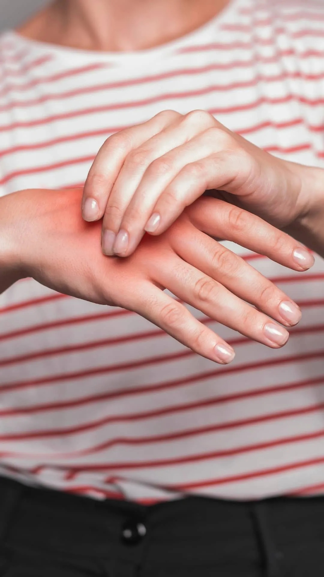 Uric acid under control? Ditch these foods! March 22, 2026