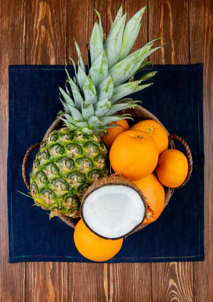 Quench your summer thirst! 6 refreshing fruits for instant relief.