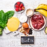 Beyond Supplements: Real foods quietly loaded with biotin