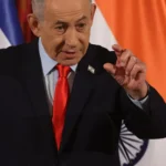 Watch: Netanyahu says US and Israel’s war against Iran will not be an endless one - The Hindu