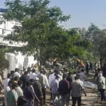 Watch: Nagpur factory blast at SBL Energy’s explosives unit kills 17, injures 18 in Maharashtra - The Hindu