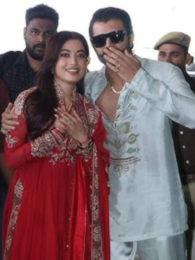 From vows to flashbulbs: Star couples debut as Mr. & Mrs. February 28, 2026.