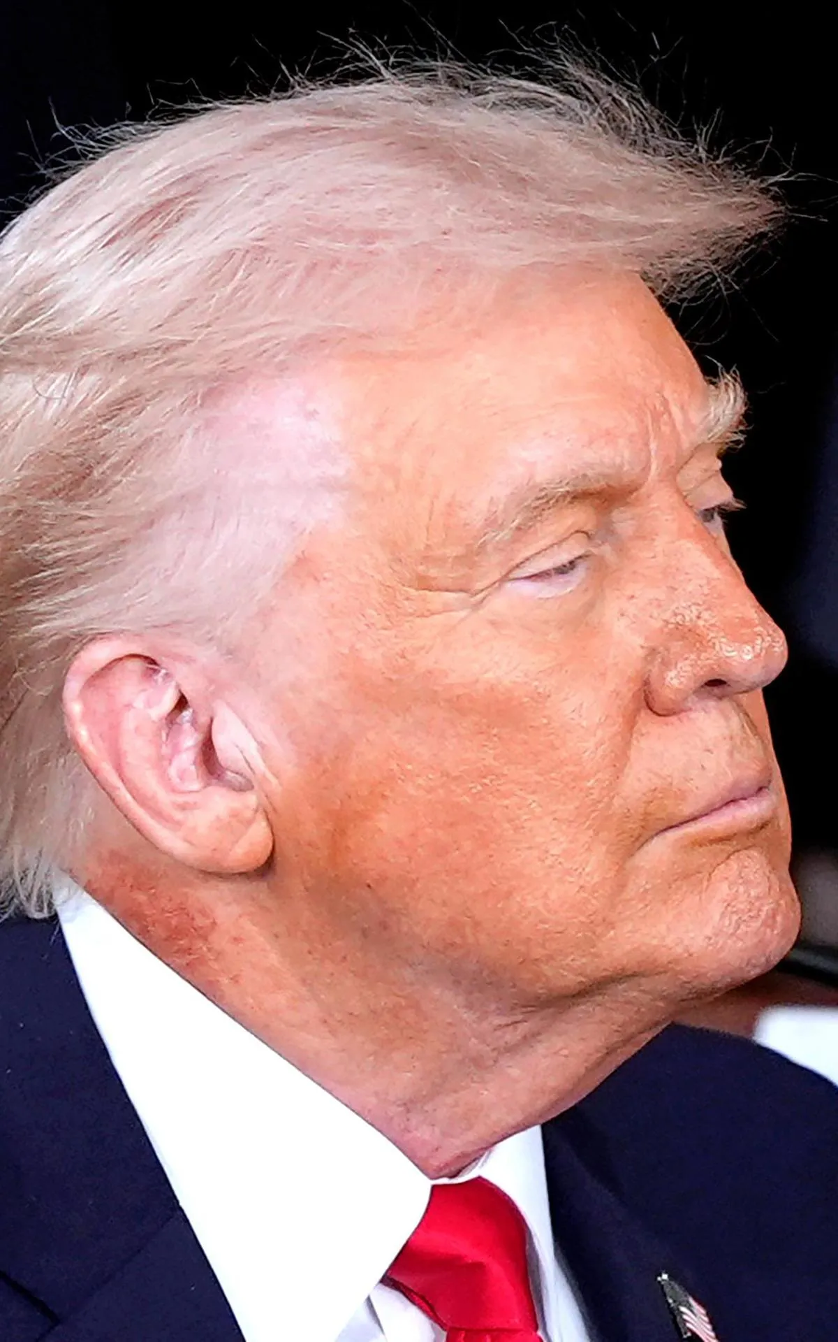 New faces, same problems? Replacing leaders might just be a cosmetic fix.