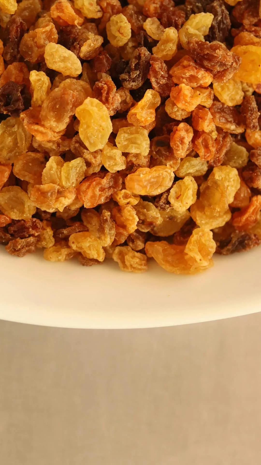 Diabetes + Raisins: Sweet decision. Know benefits, risks for your plate.