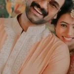 Who Is Kavya Reddy? Bellamkonda Sai Sreenivas Gets Rokafied To His Longtime Girlfriend | Republic World
