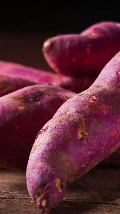 Sweet Potato Ladoos: Your Divine Navratri Fasting Recipe!