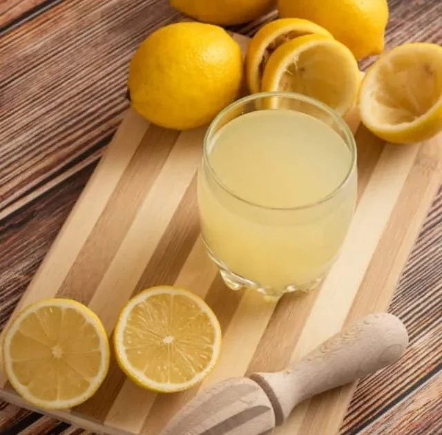 Start your day with lemon water: Here’s what will happen
