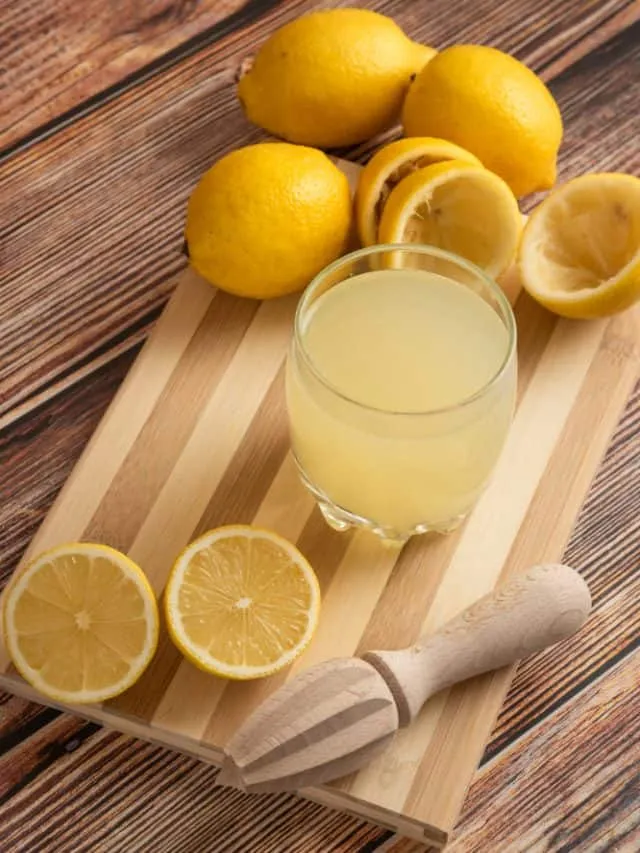 Unlock a vibrant day. Discover morning lemon waters surprising power.