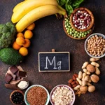 Magnesium-rich foods worth adding to your daily meals - Tata 1mg Capsules