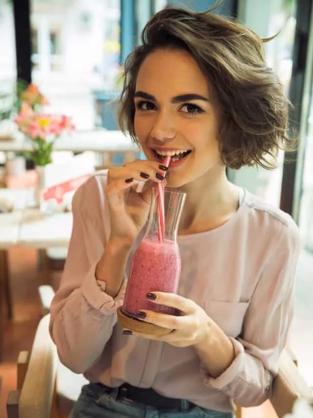 Think green tea is healthy? Discover what beats it!